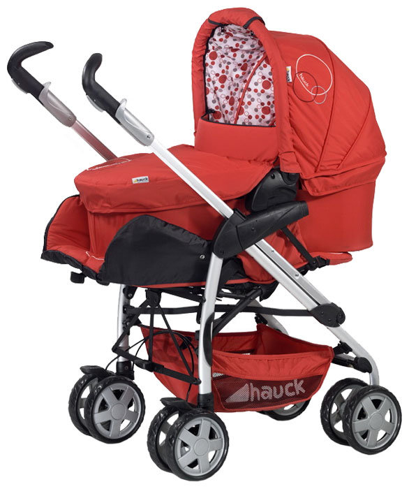 wonderfold w2 luxe stroller wagon - Collapsible Stroller Wagon with Steel Frame - Adjustable Canopy & Push Handle - XL All-Terrain Wheels - for Babies, Toddlers & Kids - 2 Seater Style:BCR Matte Metallic Light Grey Cincinnati Bearcats Authentic Helmet Cutout - 12