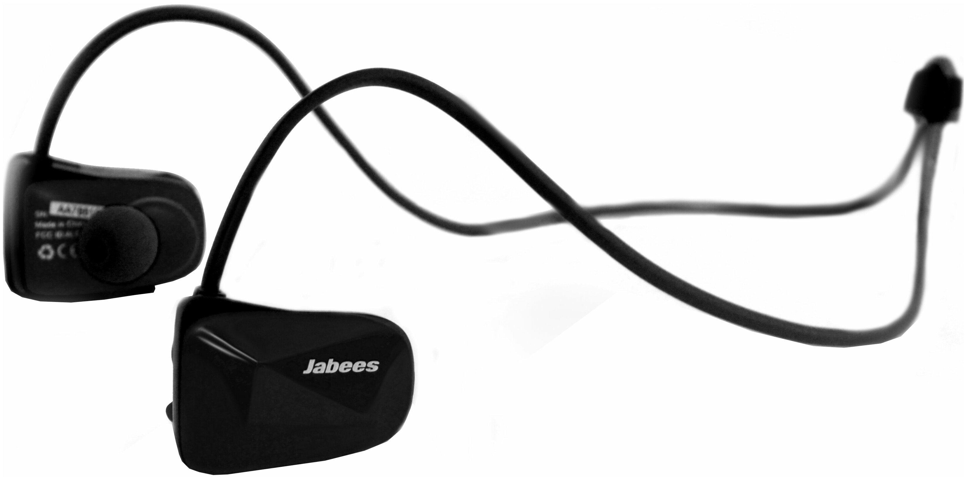 Sleep Aid Without the Earbuds: Testing the Jabees Peace Duo